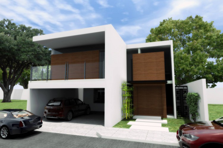 Artlantis render by Alan