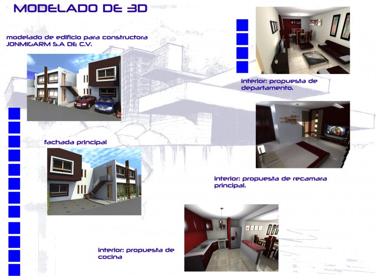 Artlantis render by josue oomar