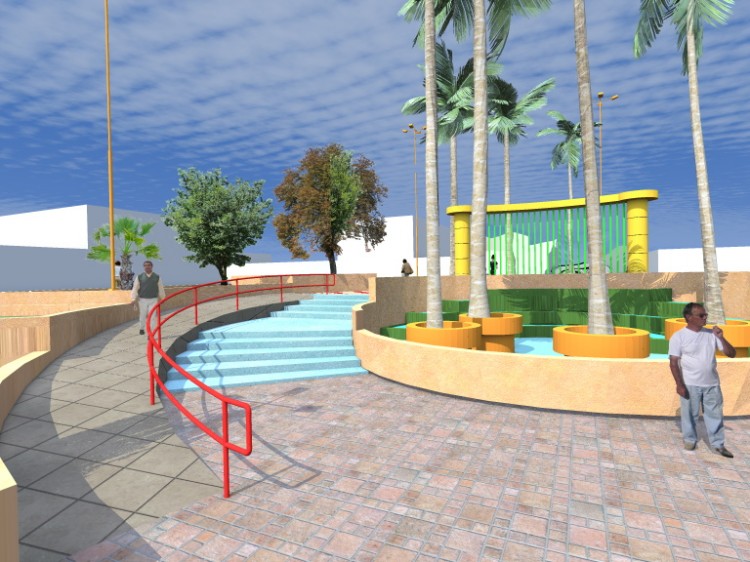 Artlantis render by Pato