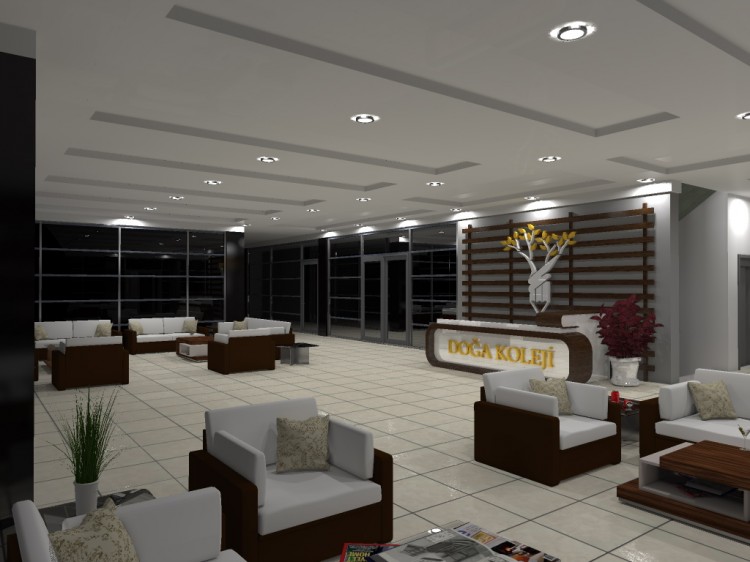 Artlantis render by alikocblk