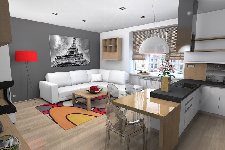 Artlantis render by steve rem