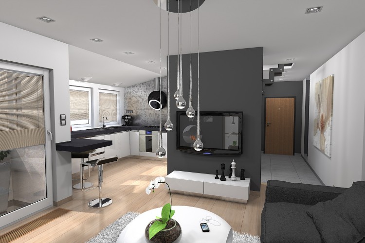 Artlantis render by steve rem