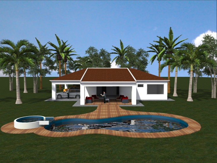 Artlantis render by cconcoha