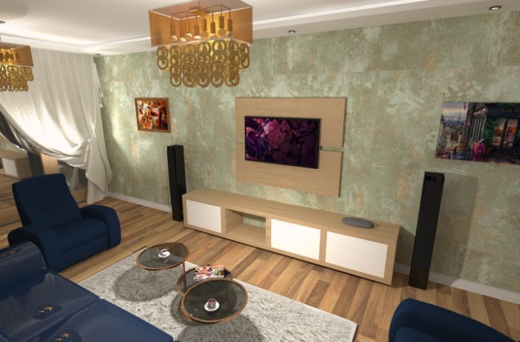 Artlantis render by vulpescu lia