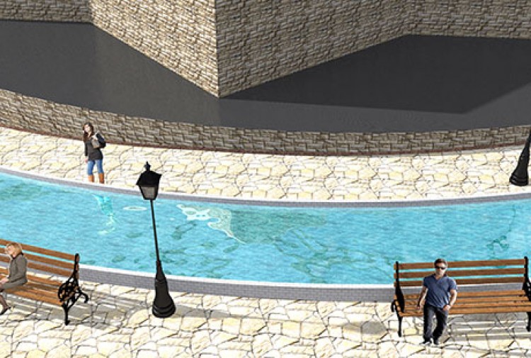 Artlantis render by mahdi