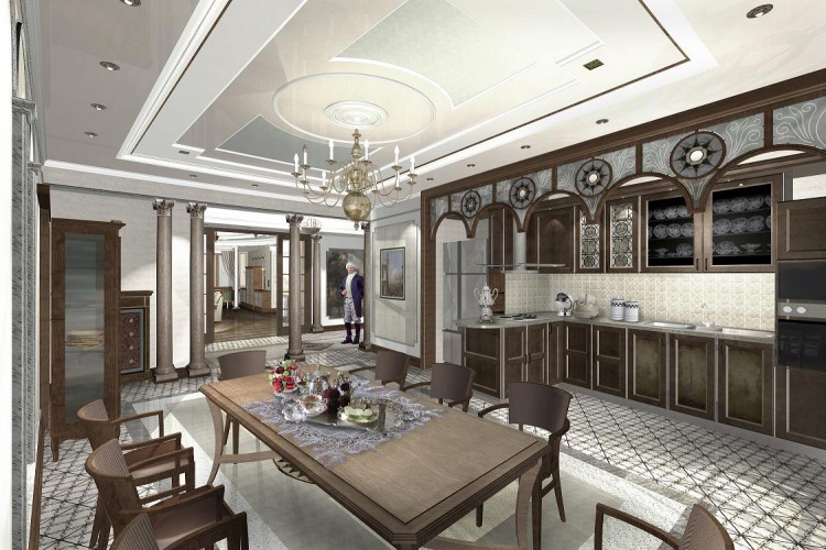 Render by Sashco