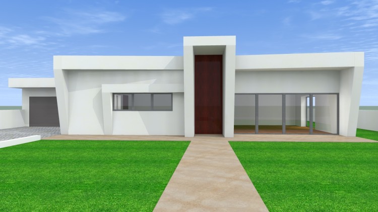 Artlantis render by Tiago Vaz Barbosa