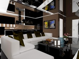 Render by Olga
