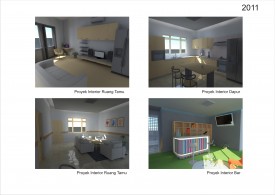 Render by Brainerd Rein