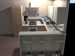 Render by totorino