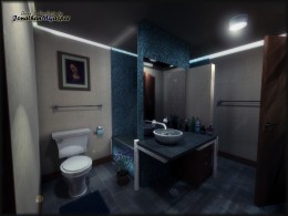Render by jonathan gaspar