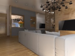 Render by Olga