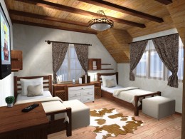Render by Tijana Jovancic
