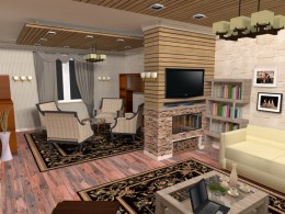 Render by totorino