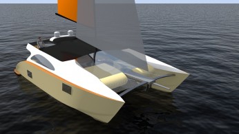 Render by Romeo