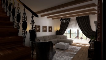 Render by Artoro Bo
