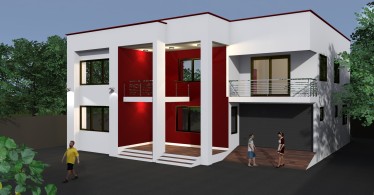 Render by kwesi