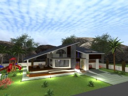 Render by king james
