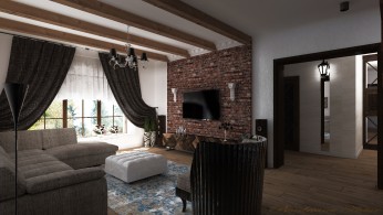 Render by Artoro Bo
