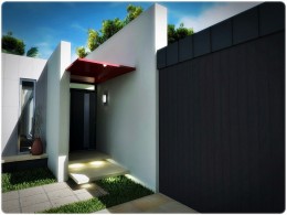 Render by luis hernandez