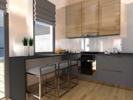 Render by Olga