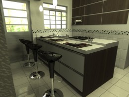 Render by Flewerthon R Ribeiro