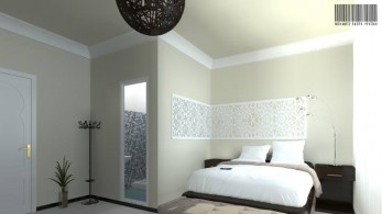 Render by Mohamed YEKDAH