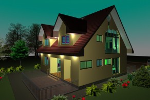 Render by GEOFREY