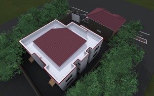 Render by kwesi