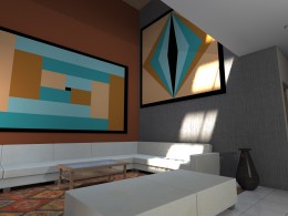 Render by eden
