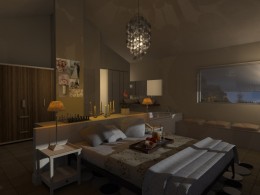 Render by Oliver Hall