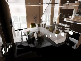 Render by Olga