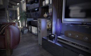 Render by Laurentide77