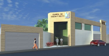 Render by ARQ. JORGE ZUÑIGA