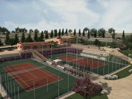 Render by Luigi Emma