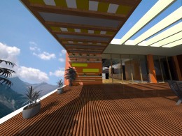 Render by Daniel Szczyrbowski
