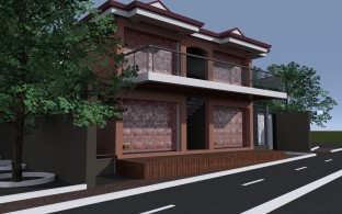 Render by kwesi