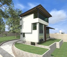 Render by ARQ. JORGE ZUÑIGA