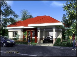 Render by jonathan gaspar