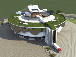 Render by penzluk