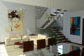 Render by GERSON GABRIEL VELASCO