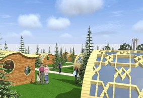 Render by mahdi