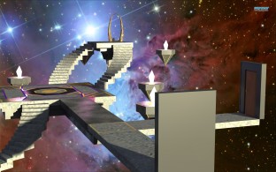 Render by Marta