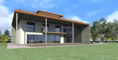 Render by Andrea Borello