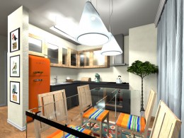 Render by Dorota Gaweł