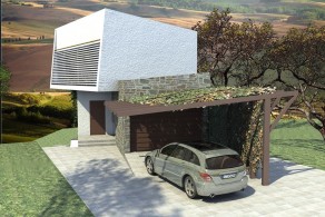Render by penzluk