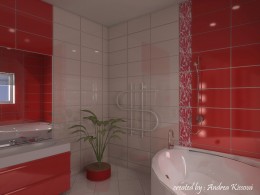 Render by Andrea Kissová