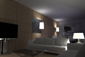House,, living room. 
Artlantis 3.0
www.archilantisdrawws.blogspot.com