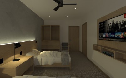 Render by Xaca