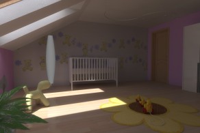 Render by Andrea Kissová